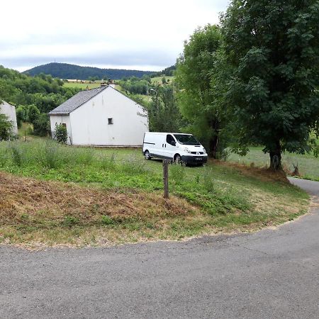 Gite Au Pied Du Mont Lozere 3 Mas-dʼOrcières Bagian luar foto